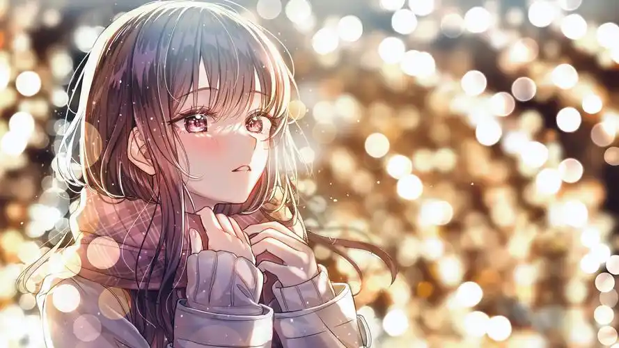 雪山等高线地图与城市漫游点位示意